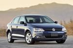 Volkswagen Jetta TDi 2011 года